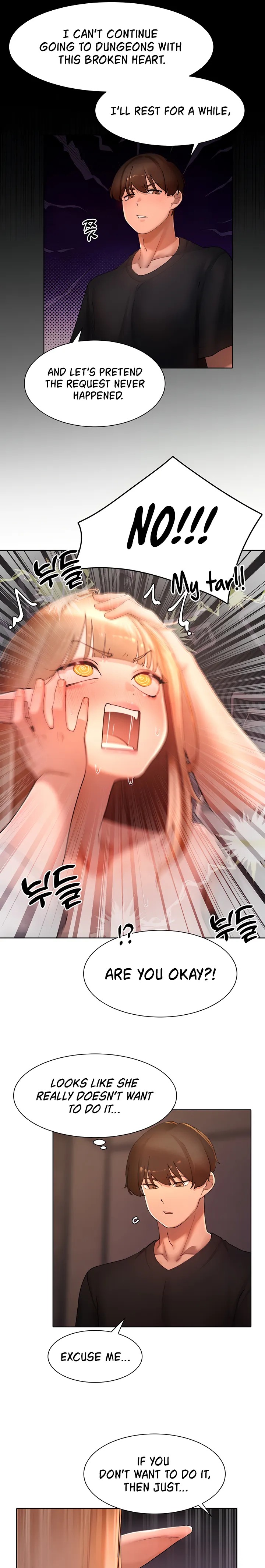 The Protagonist Gets Stronger When He Fucks the Fe Chap Chapter 41-The Protagonist Gets Stronger When He Fucks the Fe - Next Chap 43