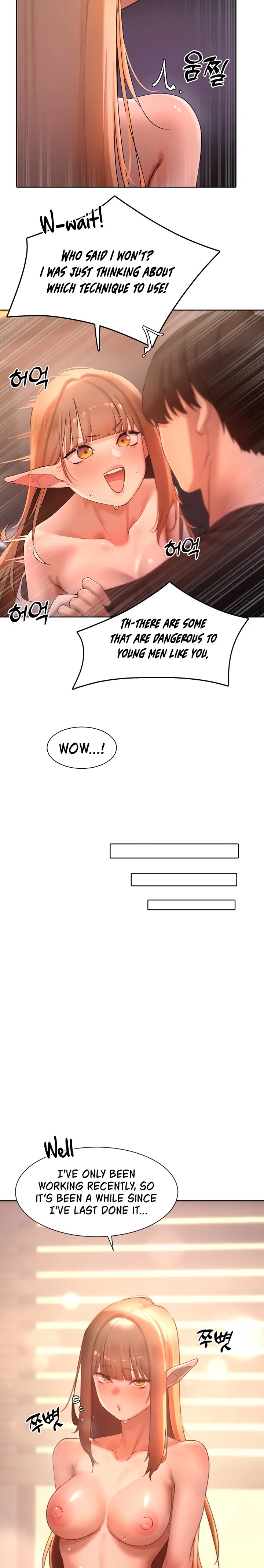 The Protagonist Gets Stronger When He Fucks the Fe Chap Chapter 41-The Protagonist Gets Stronger When He Fucks the Fe - Next Chap 43