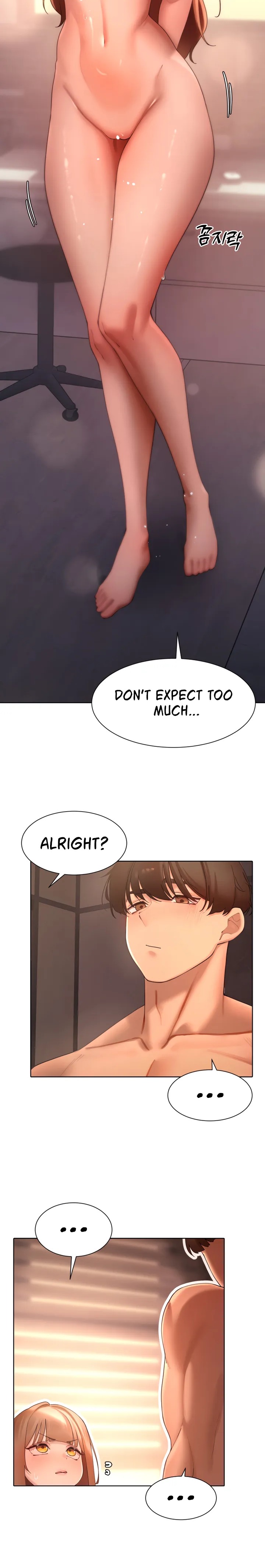 The Protagonist Gets Stronger When He Fucks the Fe Chap Chapter 41-The Protagonist Gets Stronger When He Fucks the Fe - Next Chap 43