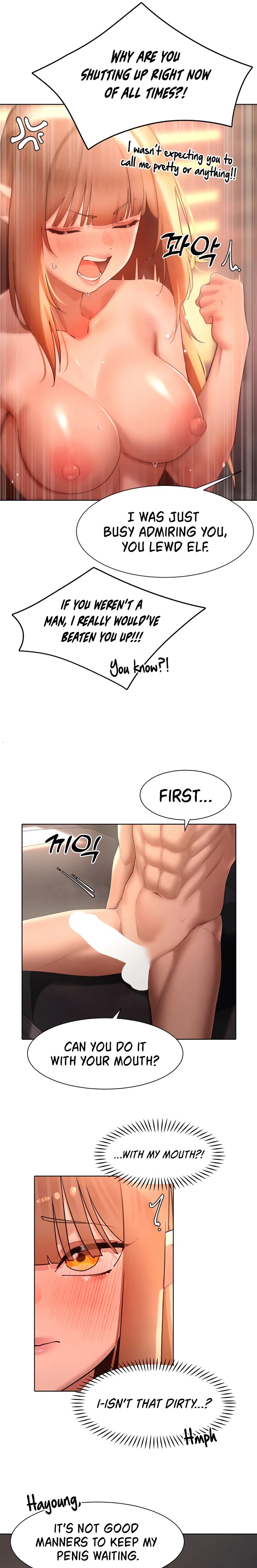 The Protagonist Gets Stronger When He Fucks the Fe Chap Chapter 41-The Protagonist Gets Stronger When He Fucks the Fe - Next Chap 43