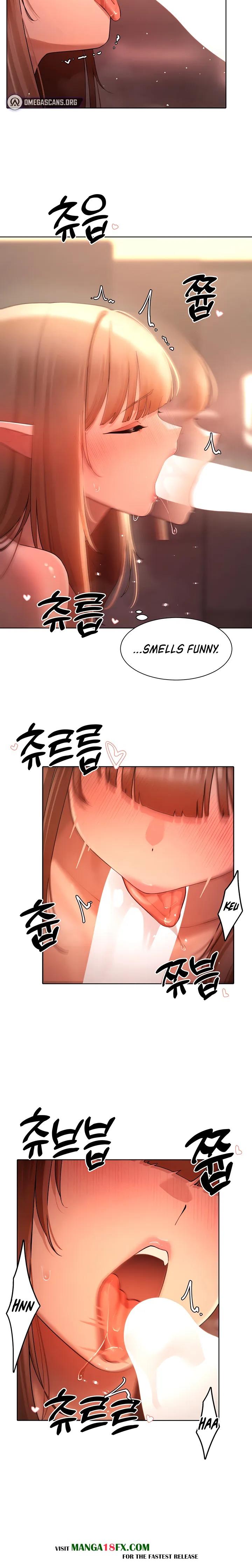 The Protagonist Gets Stronger When He Fucks the Fe Chap Chapter 41-The Protagonist Gets Stronger When He Fucks the Fe - Next Chap 43