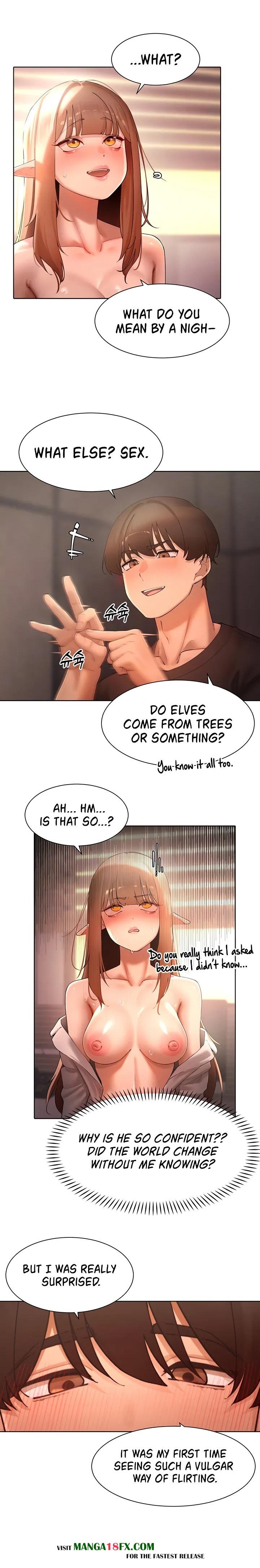 The Protagonist Gets Stronger When He Fucks the Fe Chap Chapter 41-The Protagonist Gets Stronger When He Fucks the Fe - Next Chap 43