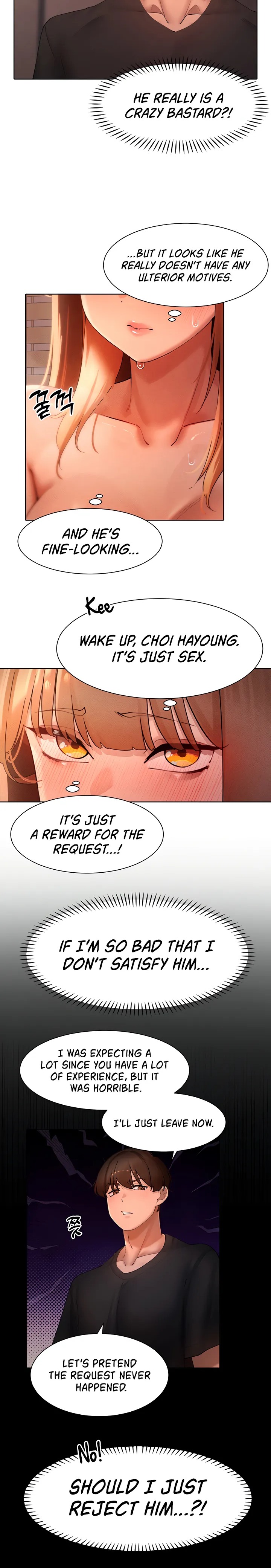 The Protagonist Gets Stronger When He Fucks the Fe Chap Chapter 41-The Protagonist Gets Stronger When He Fucks the Fe - Next Chap 43