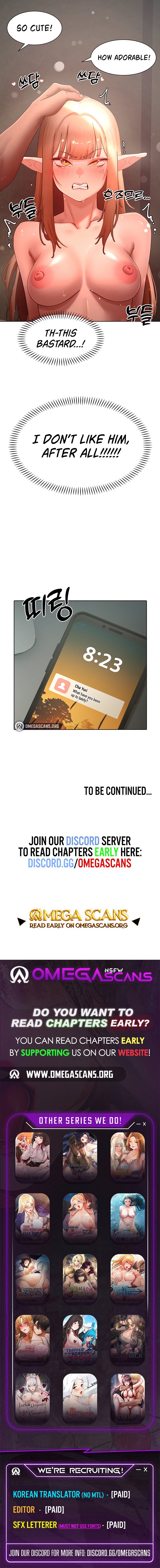 The Protagonist Gets Stronger When He Fucks the Fe Chap Chapter 43-The Protagonist Gets Stronger When He Fucks the Fe - Next Chap 45