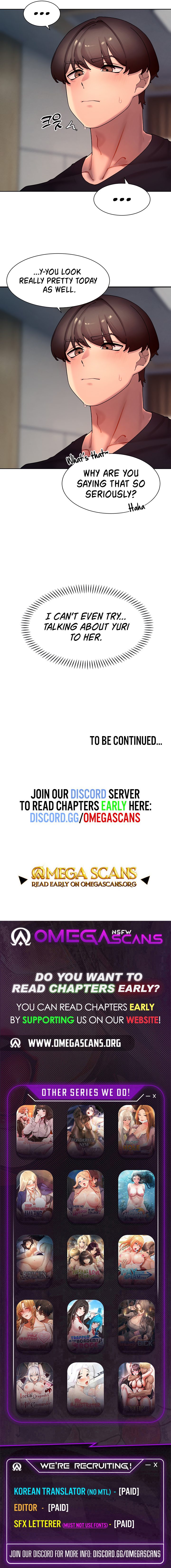 The Protagonist Gets Stronger When He Fucks the Fe Chap Chapter 46-The Protagonist Gets Stronger When He Fucks the Fe - Next Chap 48