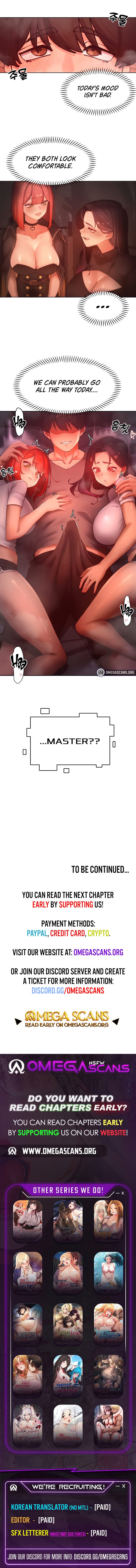 The Protagonist Gets Stronger When He Fucks the Fe Chap Chapter 52-The Protagonist Gets Stronger When He Fucks the Fe - Next Chap 54