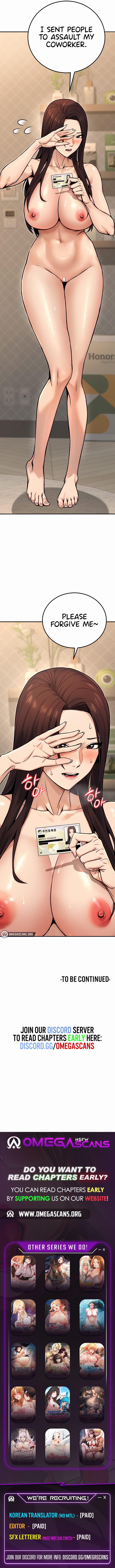 The Public Servant’s Double Life Chap Chapter 16-The Public Servant’s Double Life - Next Chap 17