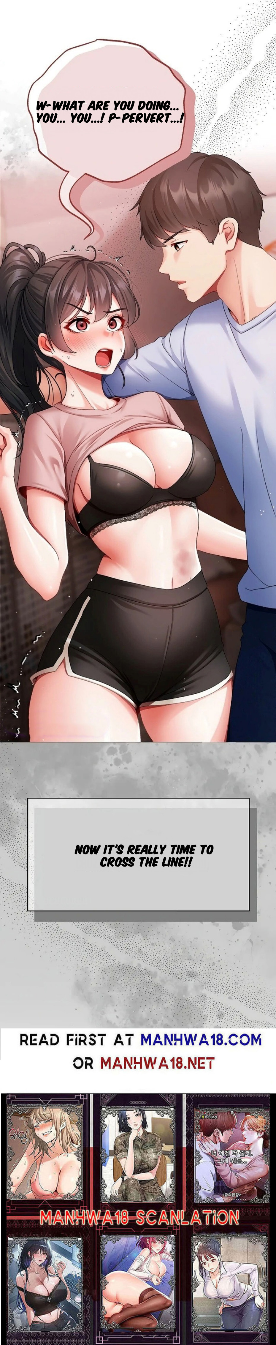 The rebellious youth Chap Chapter 2-The rebellious youth - Next Chap 3