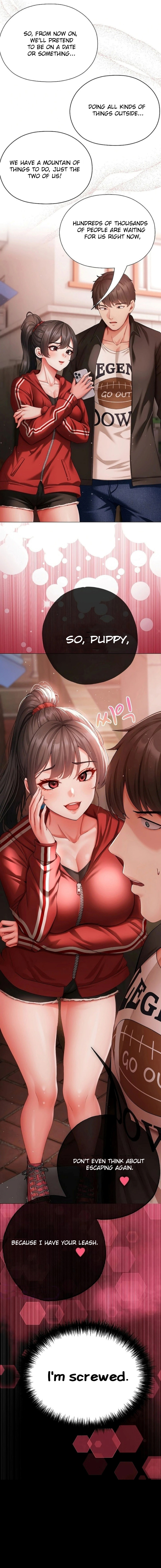 The rebellious youth Chap Chapter 3-The rebellious youth - Next Chap 4