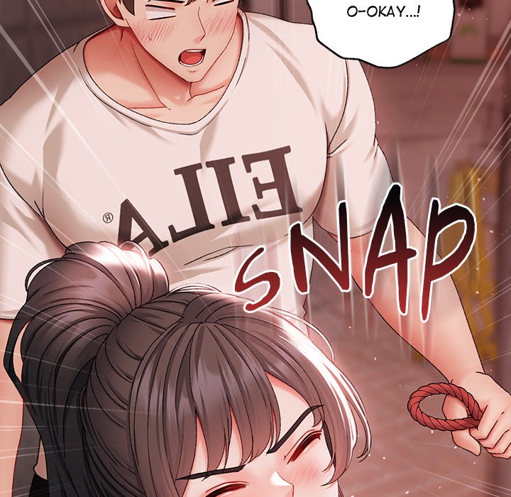 The rebellious youth Chap Chapter 5-The rebellious youth - Next Chap 6