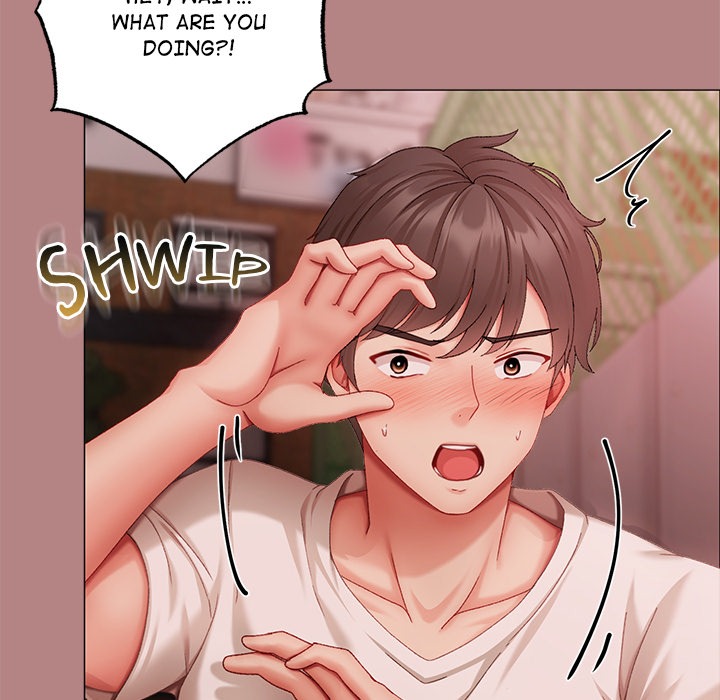 The rebellious youth Chap Chapter 5-The rebellious youth - Next Chap 6