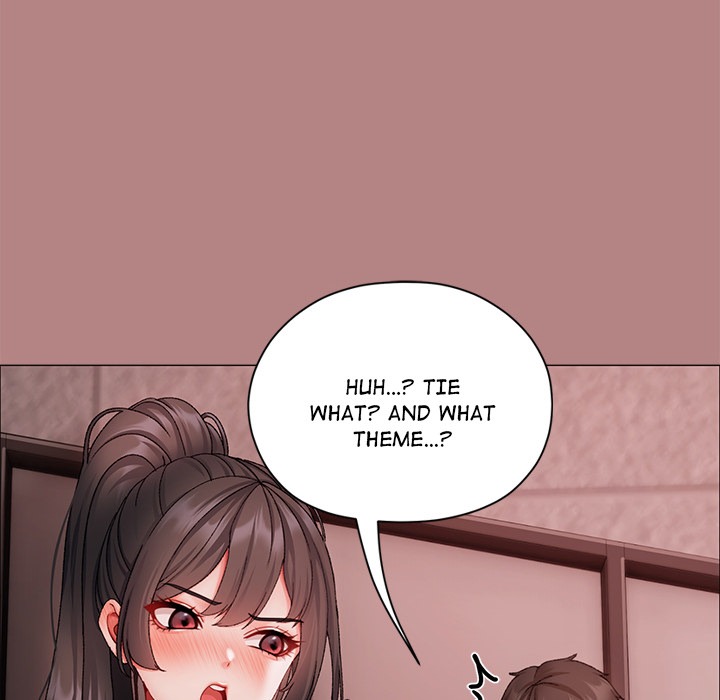 The rebellious youth Chap Chapter 5-The rebellious youth - Next Chap 6