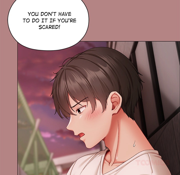 The rebellious youth Chap Chapter 6-The rebellious youth - Next Chap 7