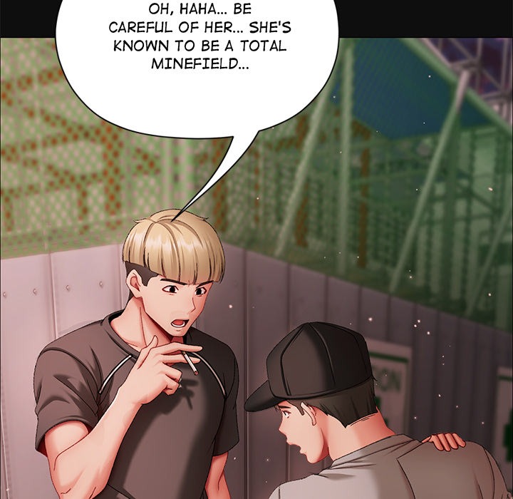 The rebellious youth Chap Chapter 7-The rebellious youth - Next Chap 8