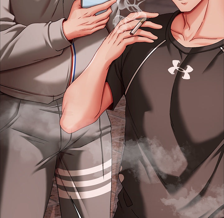 The rebellious youth Chap Chapter 7-The rebellious youth - Next Chap 8