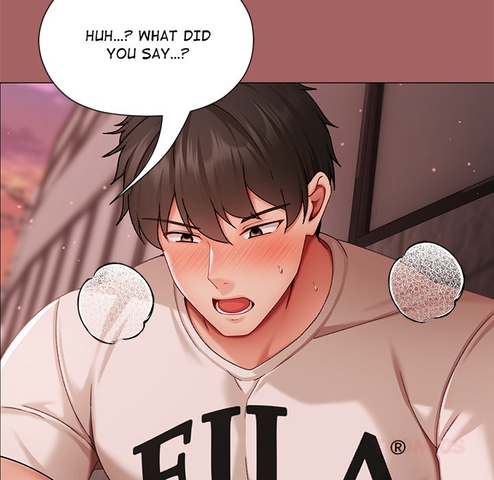 The rebellious youth Chap Chapter 7-The rebellious youth - Next Chap 8