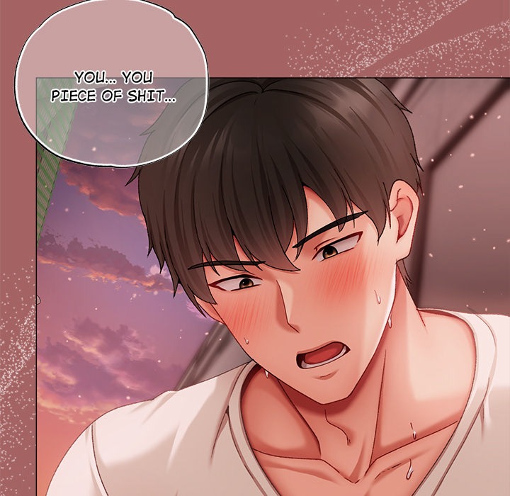 The rebellious youth Chap Chapter 7-The rebellious youth - Next Chap 8