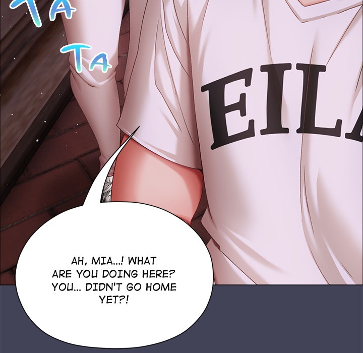 The rebellious youth Chap Chapter 8-The rebellious youth - Next Chap 9