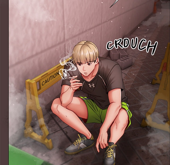 The rebellious youth Chap Chapter 8-The rebellious youth - Next Chap 9