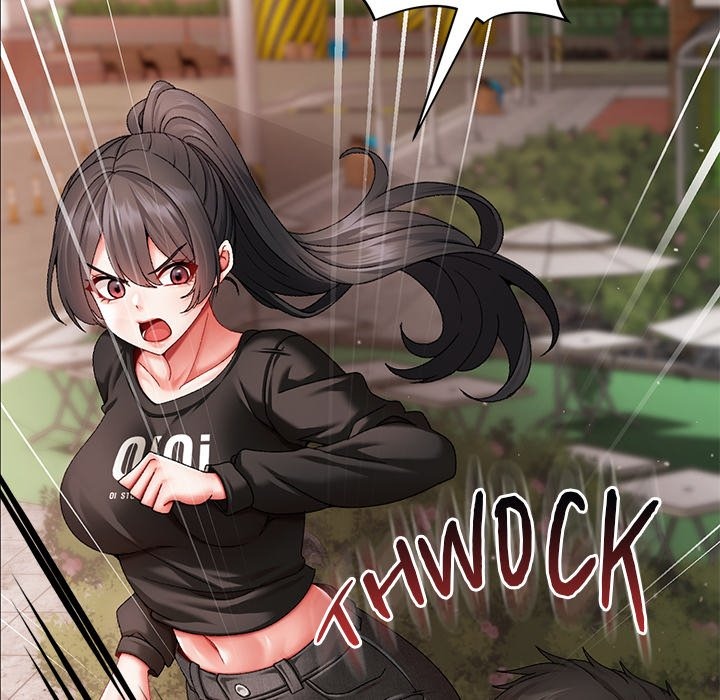 The rebellious youth Chap Chapter 9-The rebellious youth - Next Chap 10