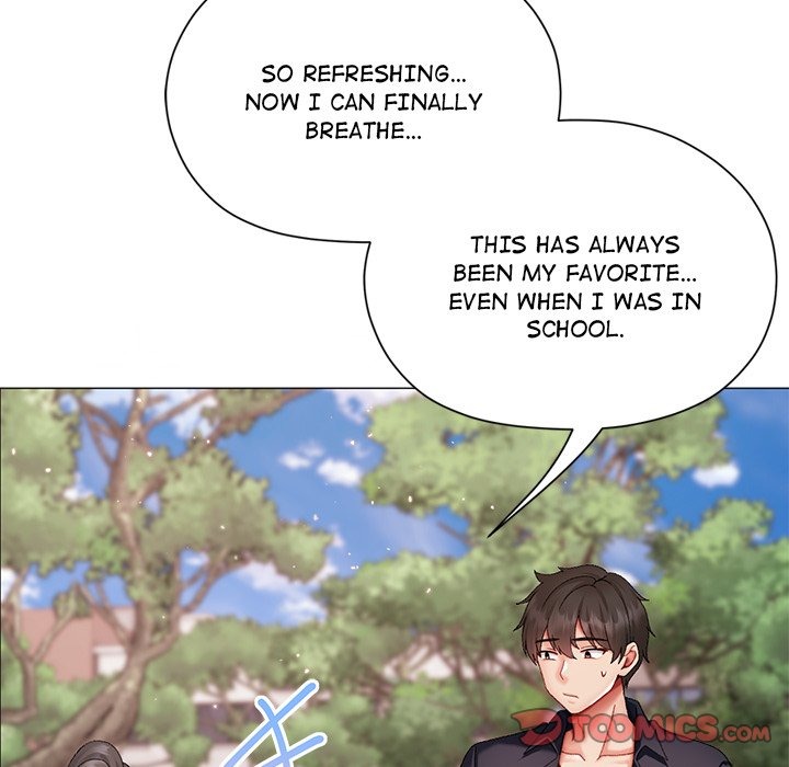 The rebellious youth Chap Chapter 9-The rebellious youth - Next Chap 10