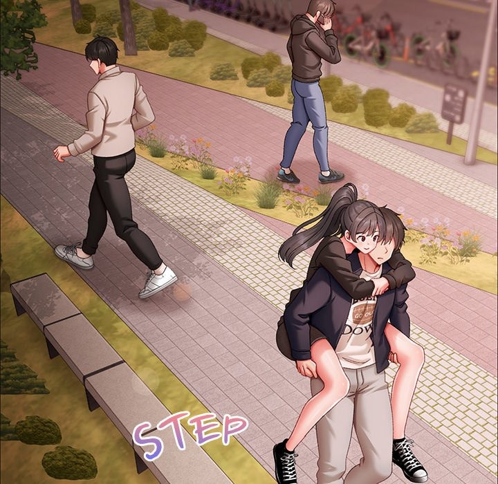 The rebellious youth Chap Chapter 9-The rebellious youth - Next Chap 10