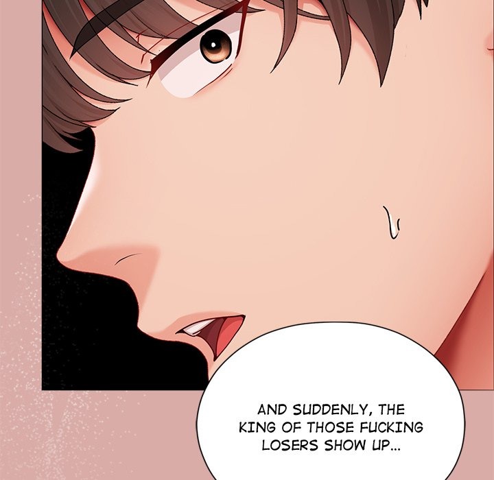 The rebellious youth Chap Chapter 9-The rebellious youth - Next Chap 10