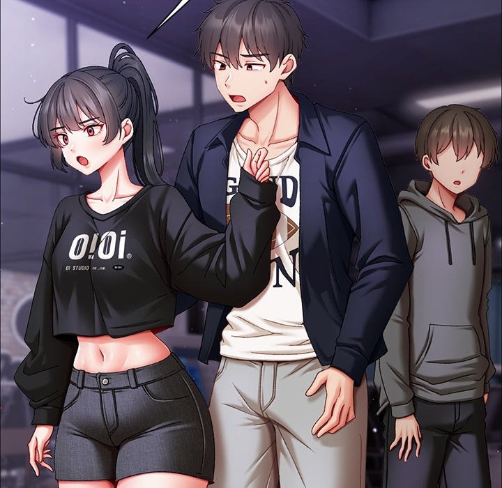 The rebellious youth Chap Chapter 9-The rebellious youth - Next Chap 10