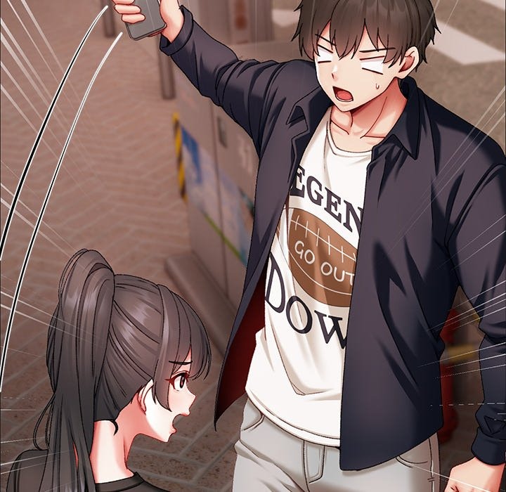 The rebellious youth Chap Chapter 9-The rebellious youth - Next Chap 10