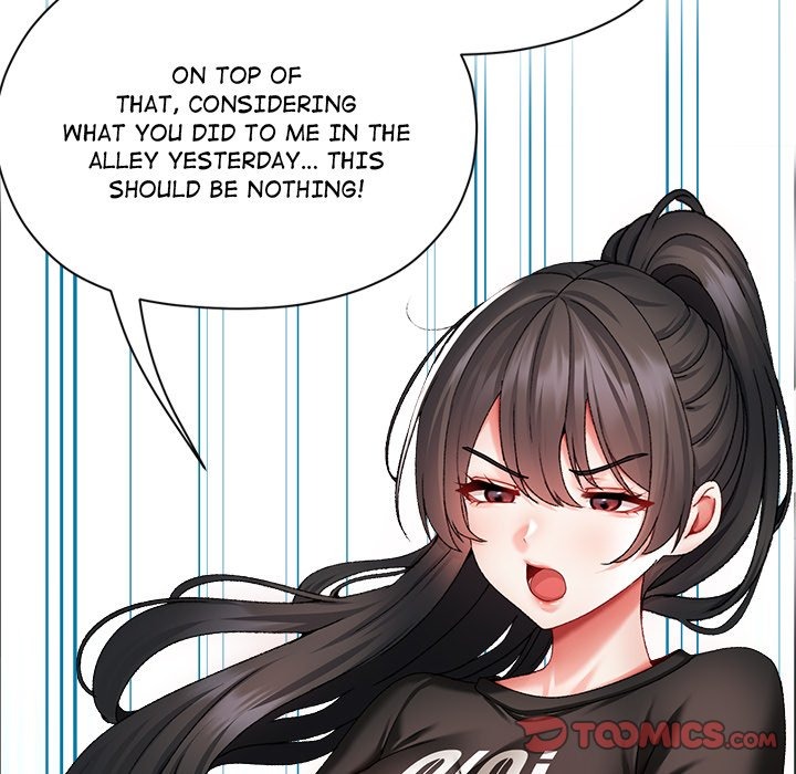 The rebellious youth Chap Chapter 9-The rebellious youth - Next Chap 10