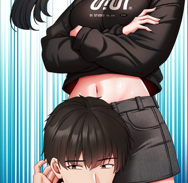 The rebellious youth Chap Chapter 9-The rebellious youth - Next Chap 10