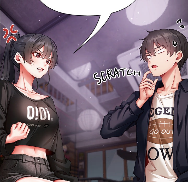 The rebellious youth Chap Chapter 10-The rebellious youth - Next Chap 11