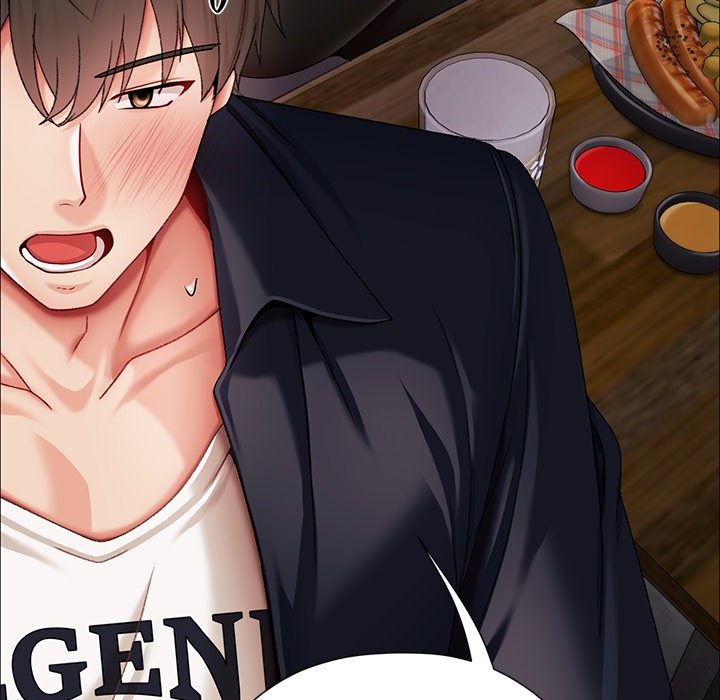 The rebellious youth Chap Chapter 10-The rebellious youth - Next Chap 11