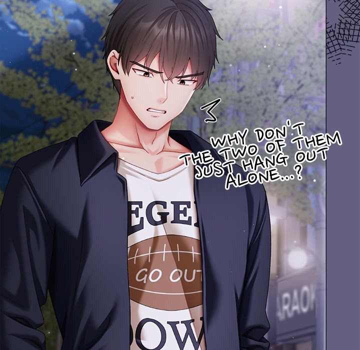 The rebellious youth Chap Chapter 10-The rebellious youth - Next Chap 11