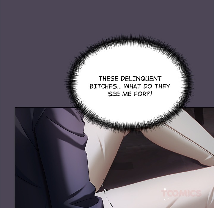 The rebellious youth Chap Chapter 10-The rebellious youth - Next Chap 11