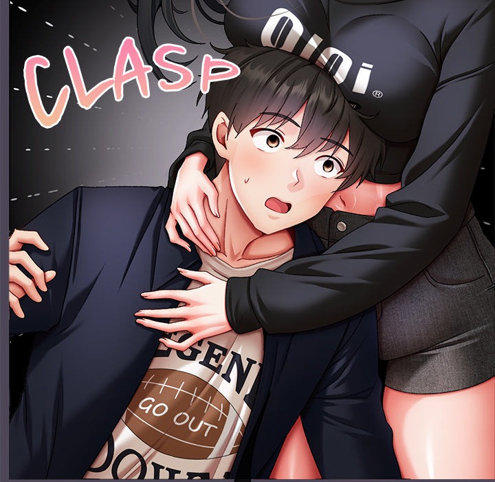 The rebellious youth Chap Chapter 10-The rebellious youth - Next Chap 11