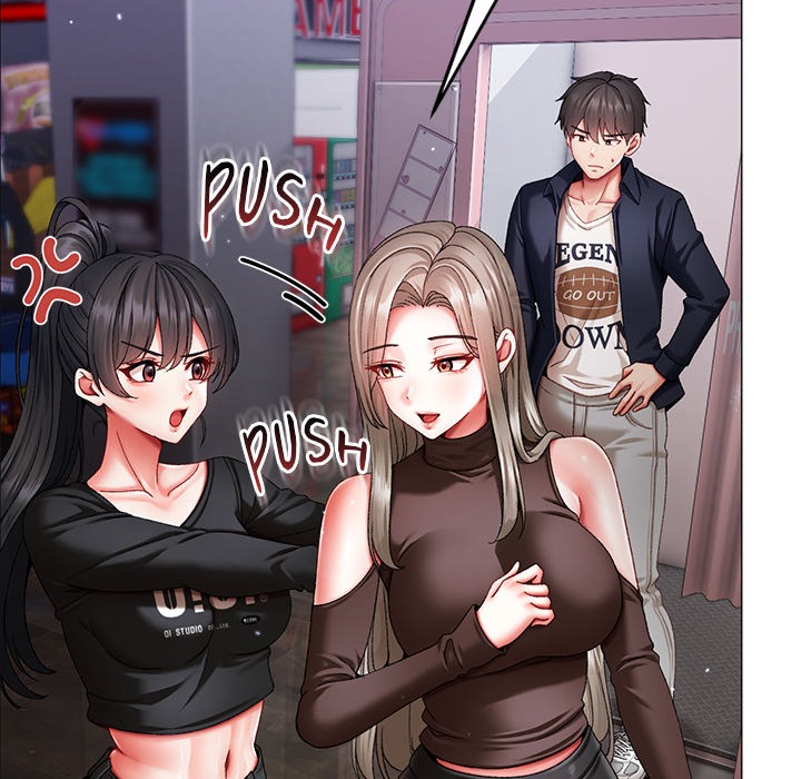 The rebellious youth Chap Chapter 10-The rebellious youth - Next Chap 11