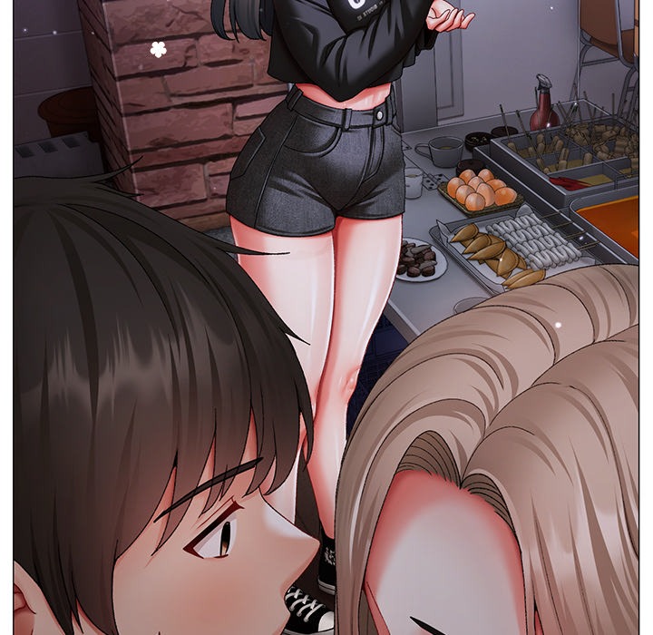 The rebellious youth Chap Chapter 10-The rebellious youth - Next Chap 11