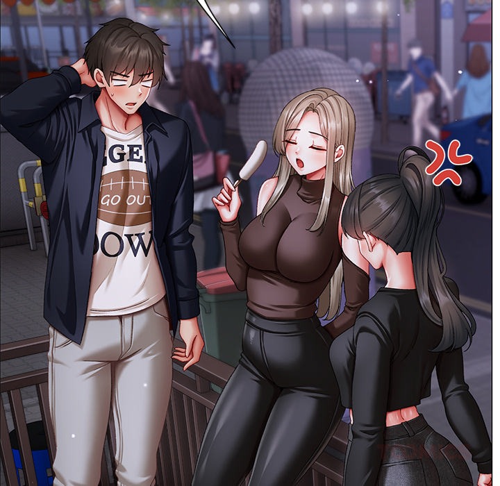 The rebellious youth Chap Chapter 10-The rebellious youth - Next Chap 11