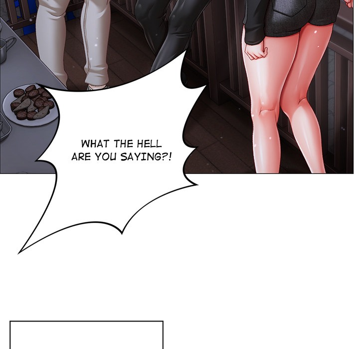 The rebellious youth Chap Chapter 10-The rebellious youth - Next Chap 11