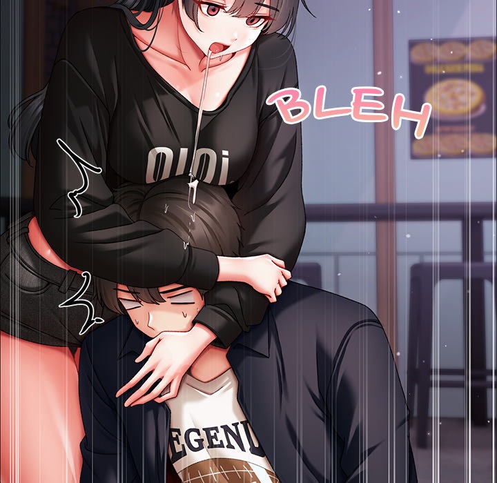 The rebellious youth Chap Chapter 11-The rebellious youth - Next Chap 12