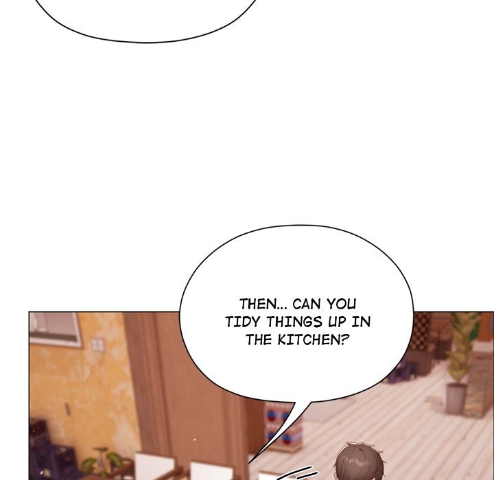 The rebellious youth Chap Chapter 17-The rebellious youth - Next Chap 18