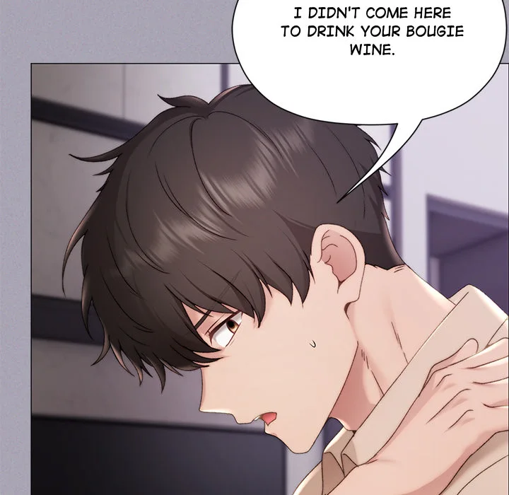 The rebellious youth Chap Chapter 18-The rebellious youth - Next Chap 19