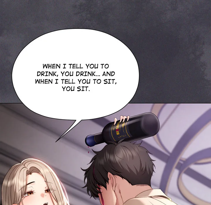 The rebellious youth Chap Chapter 18-The rebellious youth - Next Chap 19