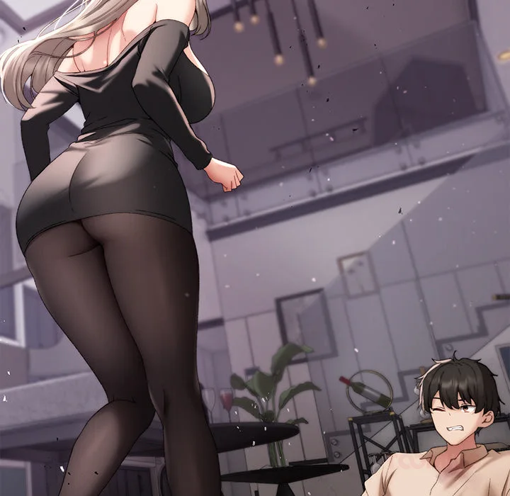 The rebellious youth Chap Chapter 18-The rebellious youth - Next Chap 19