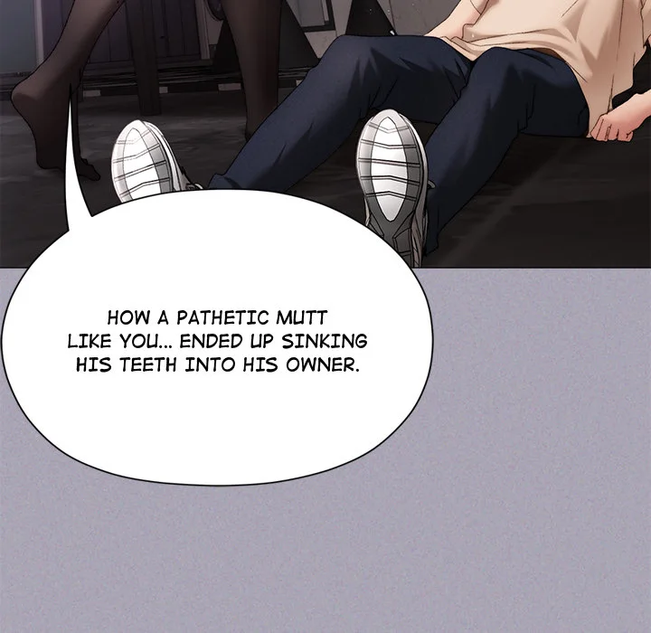 The rebellious youth Chap Chapter 18-The rebellious youth - Next Chap 19