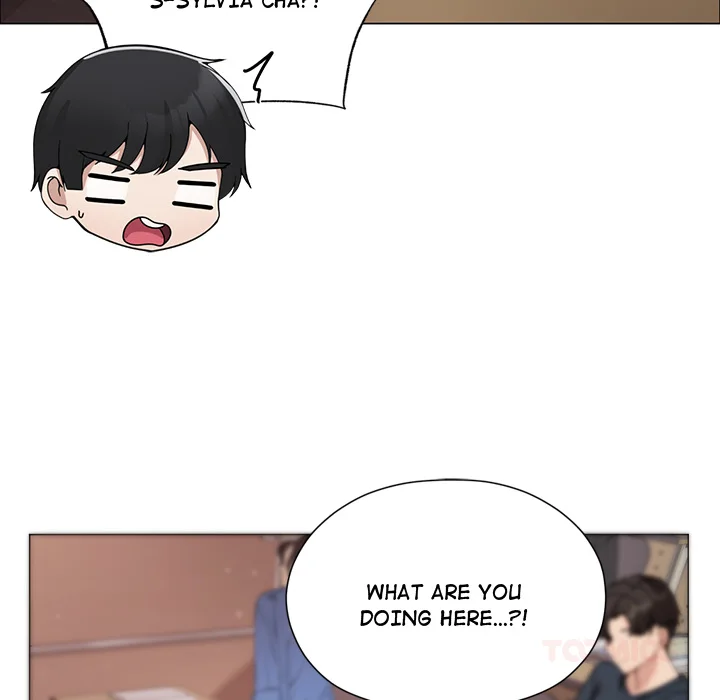 The rebellious youth Chap Chapter 18-The rebellious youth - Next Chap 19