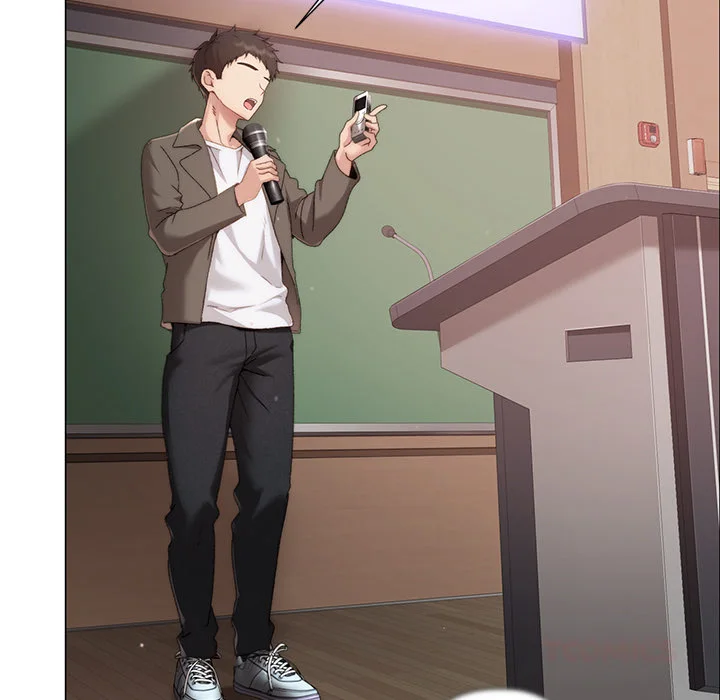 The rebellious youth Chap Chapter 18-The rebellious youth - Next Chap 19