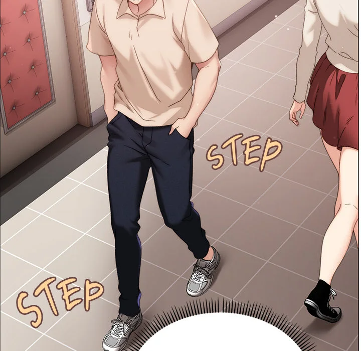 The rebellious youth Chap Chapter 18-The rebellious youth - Next Chap 19