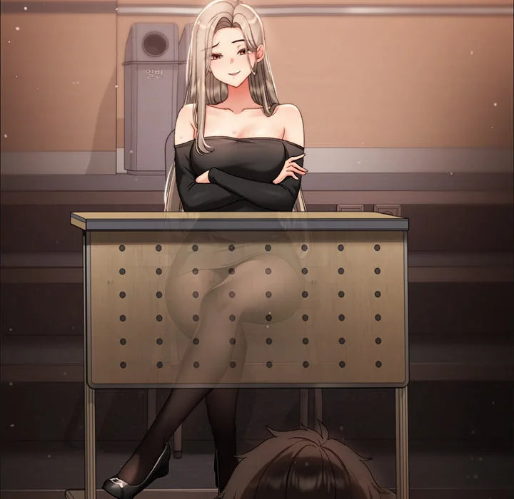 The rebellious youth Chap Chapter 18-The rebellious youth - Next Chap 19